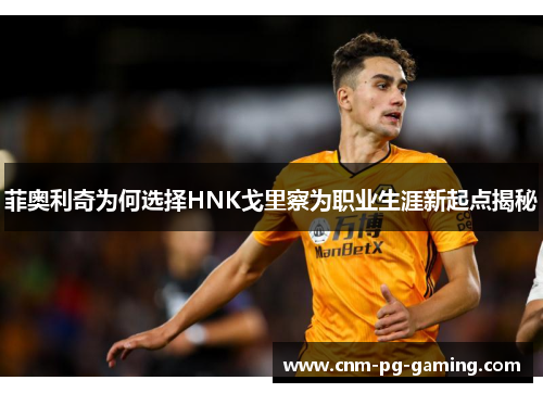 菲奥利奇为何选择HNK戈里察为职业生涯新起点揭秘