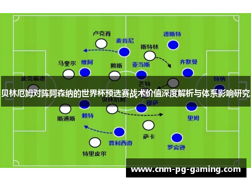 贝林厄姆对阵阿森纳的世界杯预选赛战术价值深度解析与体系影响研究
